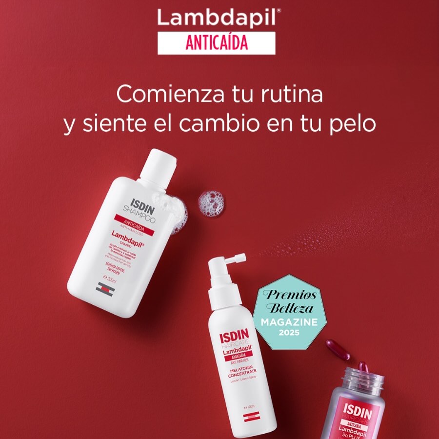 Lambdapil