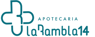 Farmàcia La Rambla 14