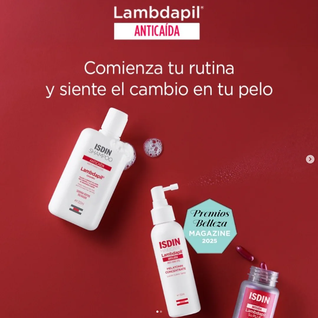 Instagram · Farmàcia La Rambla 14